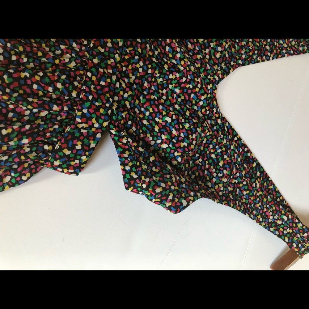Coincidence & Chance Cut Out Dress Black - Picture 5 of 5
